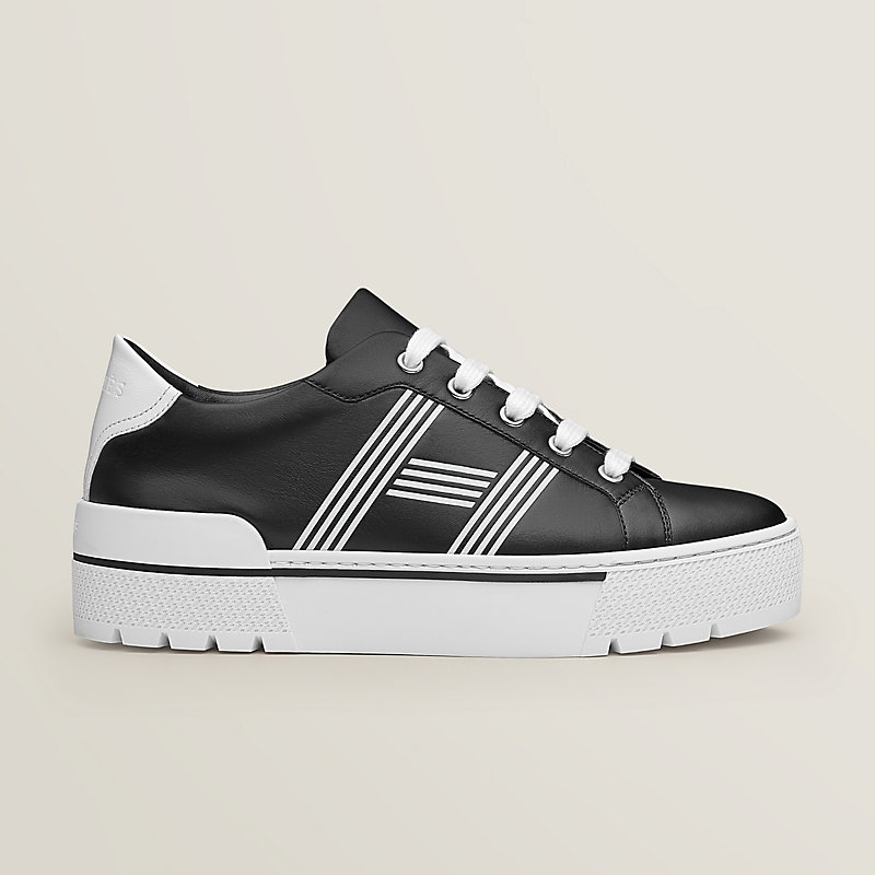 Hermes on sale tennis shoes